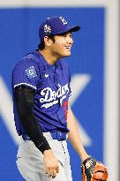 Baseball:Shohei Ohtani