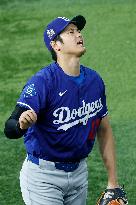 Baseball:Shohei Ohtani