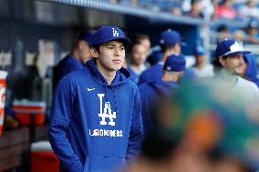 Baseball:Roki Sasaki
