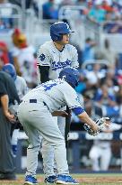 Baseball:Shohei Ohtani