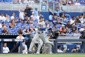 Baseball:Shohei Ohtani