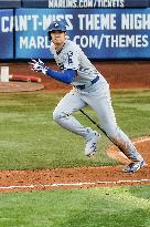 Baseball:Shohei Ohtani