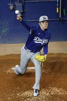 Baseball:Roki Sasaki