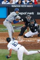 Baseball:Shohei Ohtani