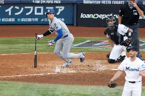 Baseball:Shohei Ohtani