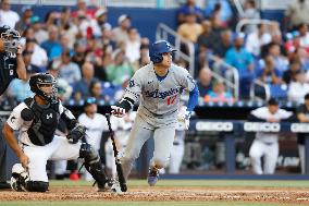 Baseball:Shohei Ohtani