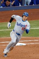 Baseball:Shohei Ohtani
