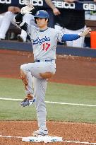Baseball:Shohei Ohtani