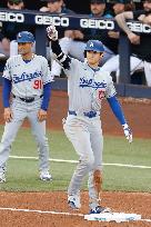 Baseball:Shohei Ohtani