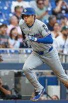 Baseball:Shohei Ohtani