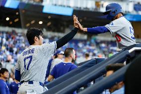 Baseball:Shohei Ohtani