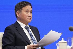 China announces rate cut