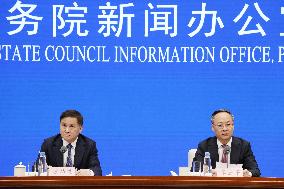 China announces rate cut