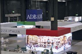ADB annual meeting in Milan