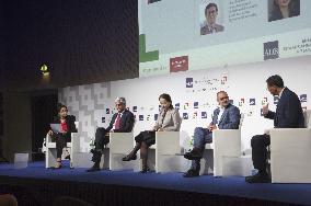 ADB annual meeting in Milan