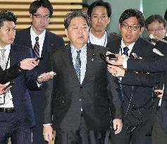 N. Korea fires multiple missiles