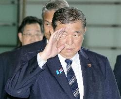 N. Korea fires multiple missiles