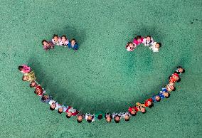 World Smile Day