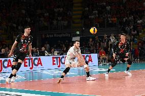 VOLLEY - Superlega Serie A - Playoff Scudetto - Final - Cucine Lube Civitanova vs Itas Trentino