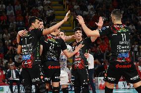 VOLLEY - Superlega Serie A - Playoff Scudetto - Final - Cucine Lube Civitanova vs Itas Trentino