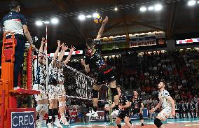 VOLLEY - Superlega Serie A - Playoff Scudetto - Final - Cucine Lube Civitanova vs Itas Trentino