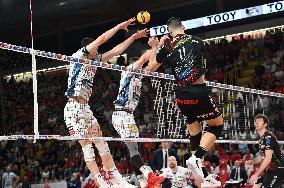 VOLLEY - Superlega Serie A - Playoff Scudetto - Final - Cucine Lube Civitanova vs Itas Trentino