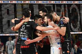 VOLLEY - Superlega Serie A - Playoff Scudetto - Final - Cucine Lube Civitanova vs Itas Trentino