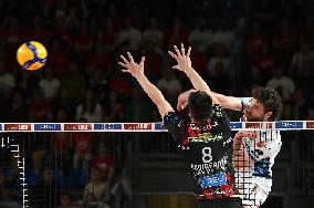 VOLLEY - Superlega Serie A - Playoff Scudetto - Final - Cucine Lube Civitanova vs Itas Trentino