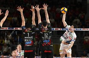 VOLLEY - Superlega Serie A - Playoff Scudetto - Final - Cucine Lube Civitanova vs Itas Trentino