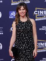 70th David Di Donatello - Rome