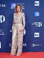 70th David Di Donatello - Rome