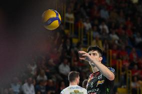 VOLLEY - Superlega Serie A - Playoff Scudetto - Final - Cucine Lube Civitanova vs Itas Trentino
