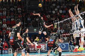 VOLLEY - Superlega Serie A - Playoff Scudetto - Final - Cucine Lube Civitanova vs Itas Trentino