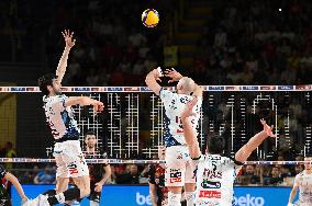 VOLLEY - Superlega Serie A - Playoff Scudetto - Final - Cucine Lube Civitanova vs Itas Trentino