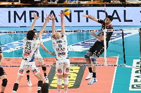 VOLLEY - Superlega Serie A - Playoff Scudetto - Final - Cucine Lube Civitanova vs Itas Trentino