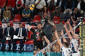 VOLLEY - Superlega Serie A - Playoff Scudetto - Final - Cucine Lube Civitanova vs Itas Trentino