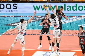 VOLLEY - Superlega Serie A - Playoff Scudetto - Final - Cucine Lube Civitanova vs Itas Trentino