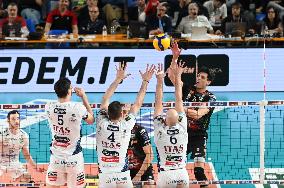 VOLLEY - Superlega Serie A - Playoff Scudetto - Final - Cucine Lube Civitanova vs Itas Trentino