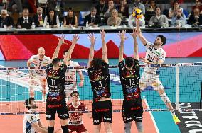 VOLLEY - Superlega Serie A - Playoff Scudetto - Final - Cucine Lube Civitanova vs Itas Trentino