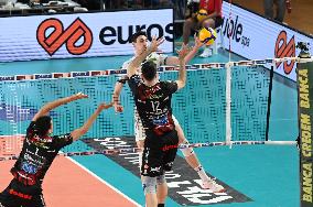 VOLLEY - Superlega Serie A - Playoff Scudetto - Final - Cucine Lube Civitanova vs Itas Trentino