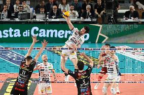 VOLLEY - Superlega Serie A - Playoff Scudetto - Final - Cucine Lube Civitanova vs Itas Trentino