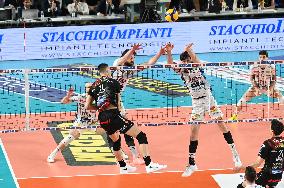 VOLLEY - Superlega Serie A - Playoff Scudetto - Final - Cucine Lube Civitanova vs Itas Trentino