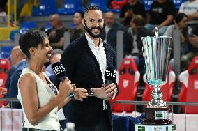 VOLLEY - Superlega Serie A - Playoff Scudetto - Final - Cucine Lube Civitanova vs Itas Trentino