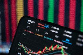 China Daily Stock Market