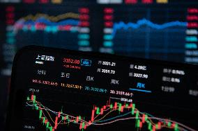 China Daily Stock Market