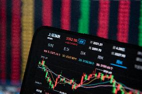 China Daily Stock Market