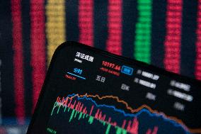 China Daily Stock Market