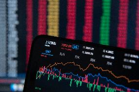 China Daily Stock Market