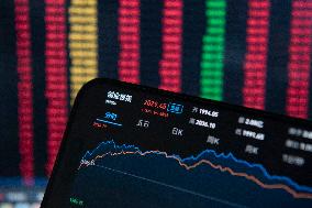 China Daily Stock Market