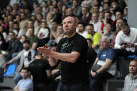 BC Dnipro beats BC Kyiv Basket 69-66